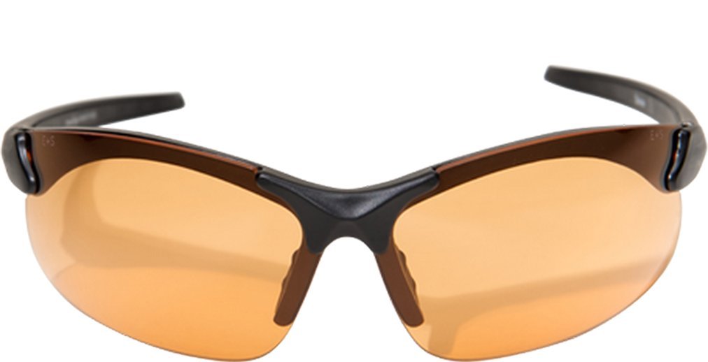 EDGE Tactical Sharp TT Vapor Shield Tigers Eye