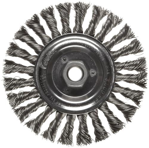 Weiler 08106 Dualife 5/8