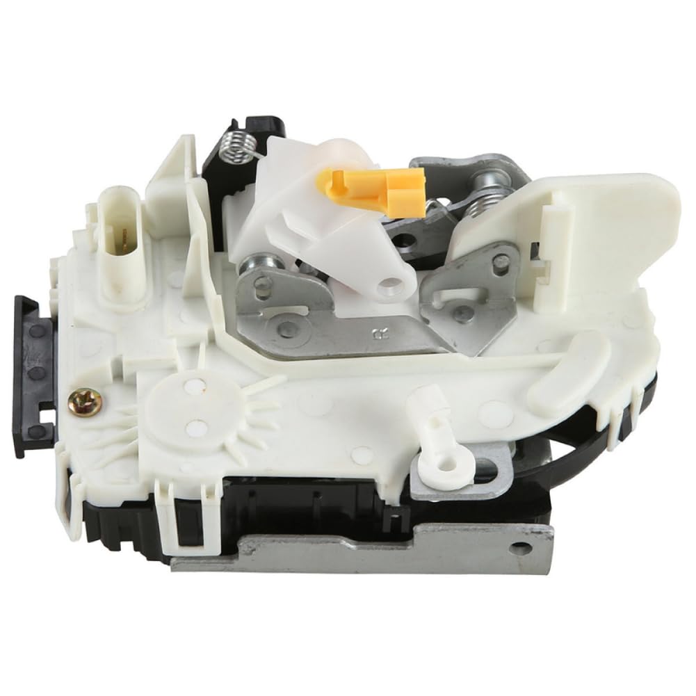 Aptkaukvk Onecolor Front Right Door Latch Lock Actuator Assembly Compatible With Town And Country 931-085 4589422 Aa 4589422 Ad 4589422