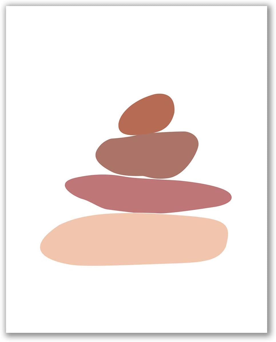 images Boho Minimalist Prints abstract minimal print unframed minimalist decor poster boho art modern wall art geometric shapes poster geometric art poster abstract print