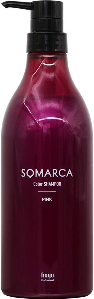 Amazon ホーユー ソマルカ カラーシャンプー ピンク 770ml 770ミリリットル X 1 ホーユー シャンプー 通販 Amazon ホーユー ソマルカ カラーシャンプー ピンク 770ml 770ミリリットル X 1 ホーユー シャンプー 通販
