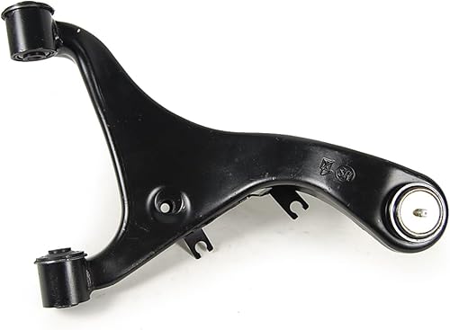 Miniatura 5 de Rear Left Upper Suspension Control Arm and Ball Joint Assembly Compatible With Nissan Quest 2004 2005 2006 2007 2008 2009 PC-209657