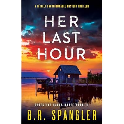 Her Last Hour