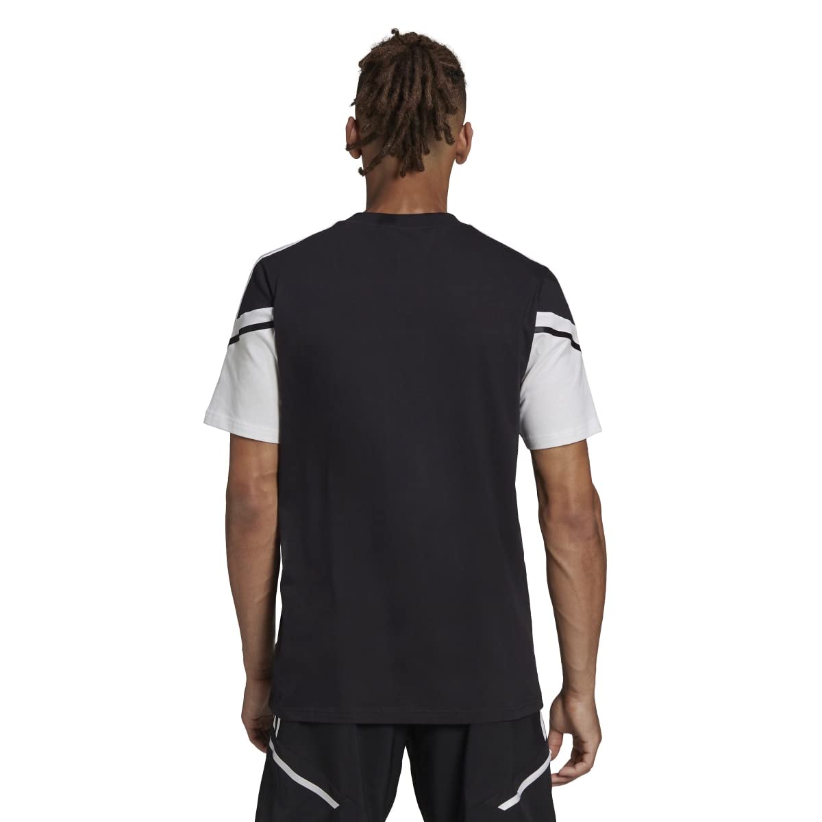 adidas Con22 Tee T-Shirt (Short Sleeve) Homme