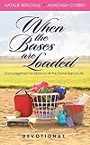 When the Bases are Loaded: Encouragement for Moms to Hit the Grand Slams in Life