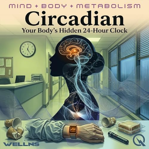 Circadian cover art