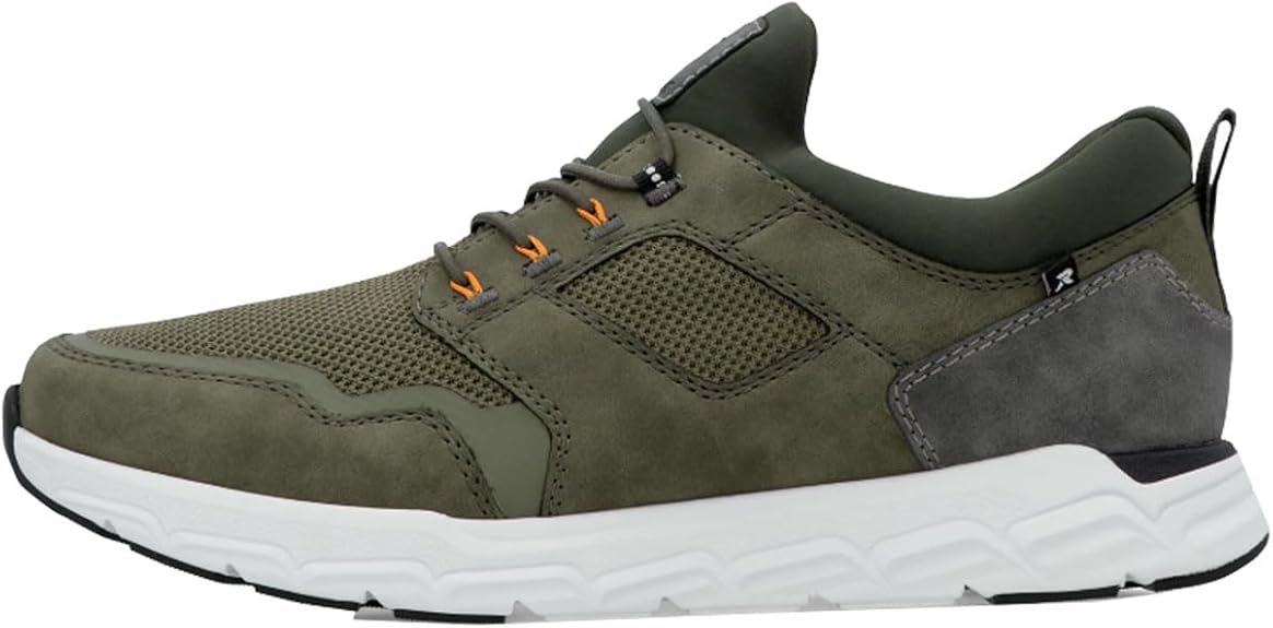Rieker heren 09102lage sneakers