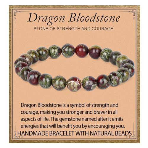 LPBeads Handmade Natural Gemstone...