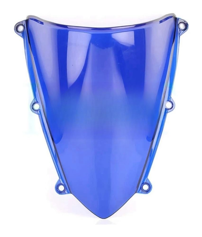 Accessoires de moto pare-brise CBR600RR visière carénage F5 - 8