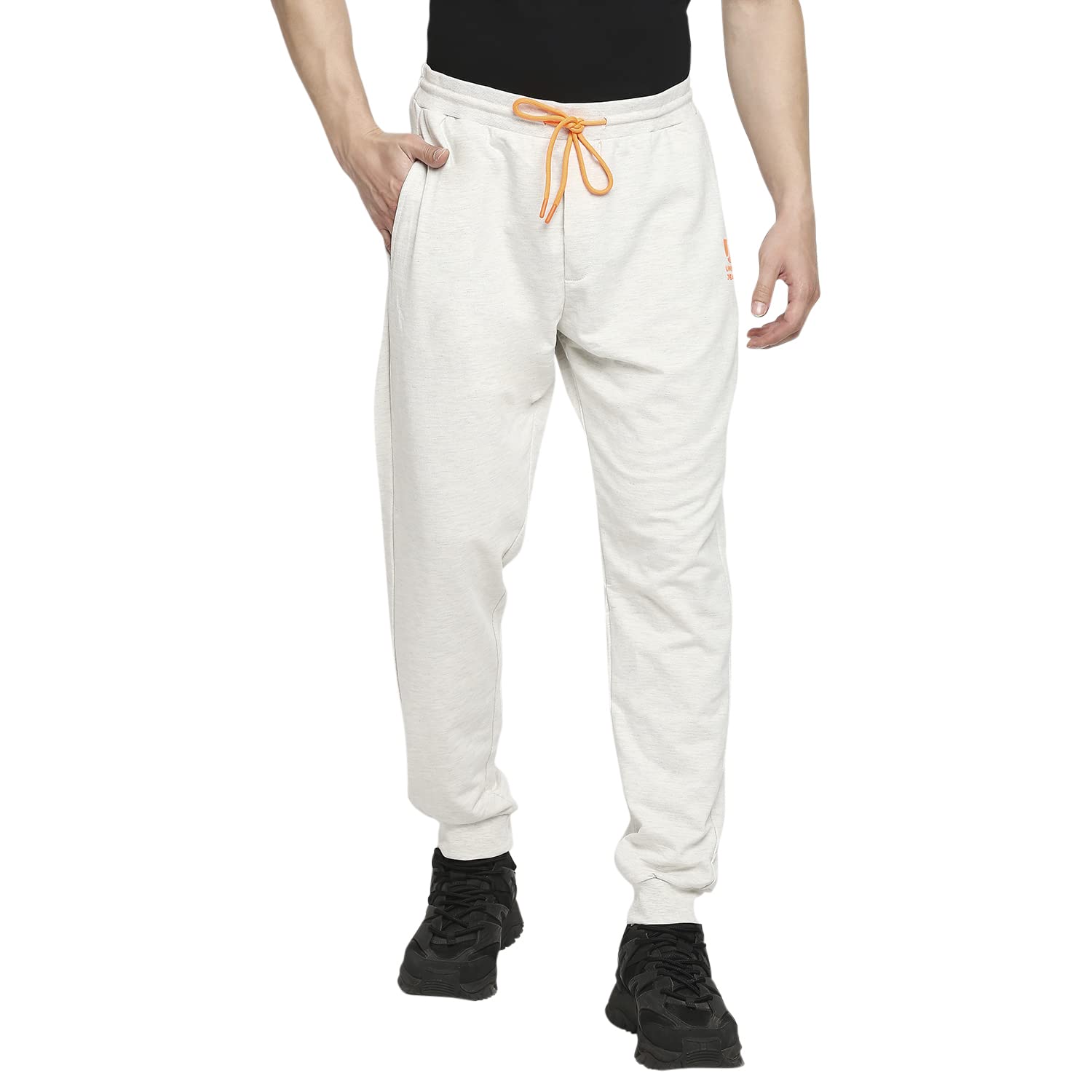 underjeans Men's Regular Track Pant-picture-51