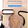 Ostomy Colostomy Belts Stoma Belt for Women Men, Adjustable Abdominal Hernia Support with Support Bag Helps Protection Ostomy Bag
