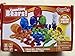 JOYIN Rainbow Counting Bears with Matching Sorting Cups - 83 Pcs Set Learning Toys for Kids Age 3+, Number Sorting, Color Recognition, Tweezers, Dice, Instruction Book, Educational Gift