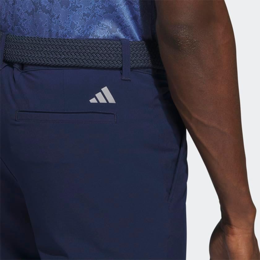 adidas Men's Ultimate365 Golf Shorts - Image 6