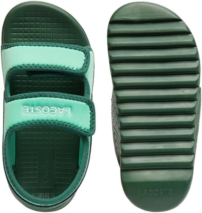 Lacoste Kids' Children's Surukids Sandal