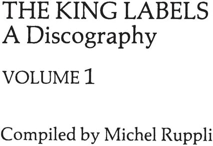 King Labels: v. 1 (Greenwood Historical Encyclopedia of the World's Political P): 18