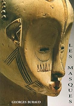Paperback Les Masques [French] Book
