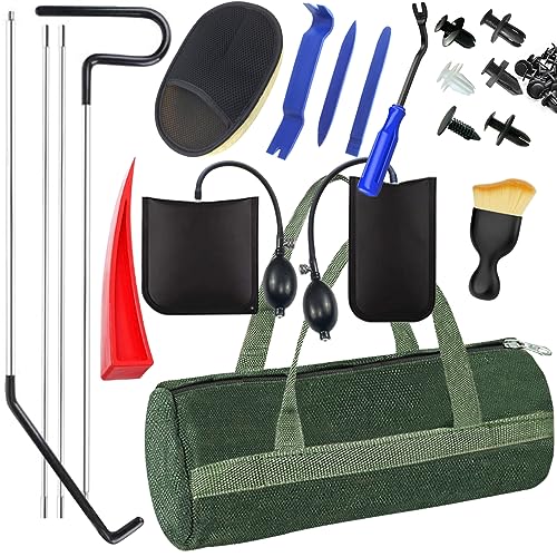 Car Door Opener Kit De 15 beste producten vergeleken Your Motor Guide