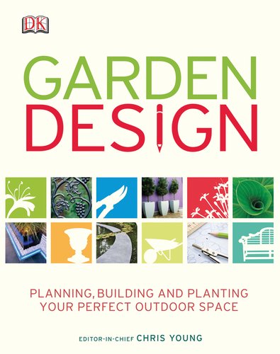 Buy Garden Design — BookShops.in