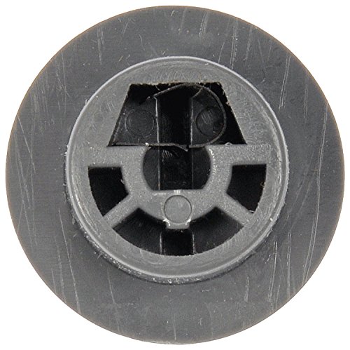 Dorman 76853 Hvac Knob Compatible With Select Chevrolet / Gmc Models #TOP1