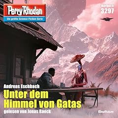 Couverture de Unter dem Himmel von Gatas