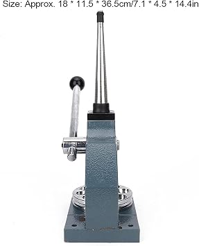 Ejoyous Ring Stretcher, Professional Ring Reducer Enlarger Size Adjustment Tool Jewelry Sizing Making Machine, Ejoyousi0ogwnh8zq