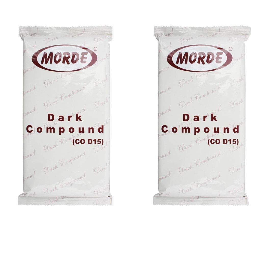 Bake Mitra Morde Dark Compound Slab Bar ( Pack of 2 of 400 gm Each ) (Dark Compound) (B0BPPLP5CY) Amazon Price History, Amazon Price Tracker