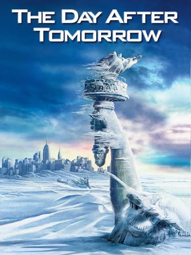 The Day After Tomorrow