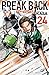 BREAK BACK　24 (少年チャンピオン・コミックス)