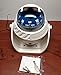 Marine Boat Nautical Sport White Lighted Compass with Bracket Visible LUBER LINE