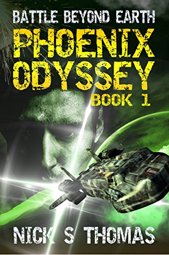 Battle Beyond Earth: Phoenix Odyssey