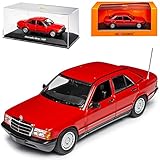 Minichamps Mercedes-Benz