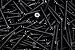 (150) Torx T30 Trailer Deck Floorboard Screw 1/4-20 x 3 Flat Thread Cutting