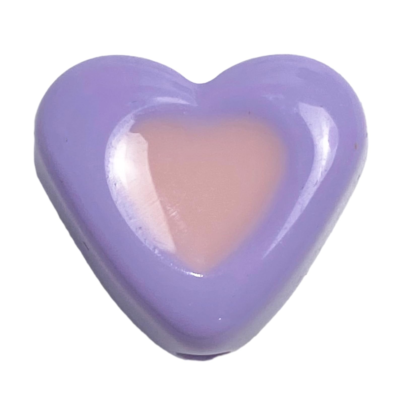 Ipotkitt 100 Pezzi Perline in Silicone Colorate a Forma di Stella, Perline Focali Celesti, Perline Spaziatrici Morbide e Carine per Portachiavi Fai da Te, Borsa per Penne, Braccialetto, Creazione di