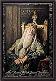 YAASIMOULE Albus Percival Wulfric Brian Dumbledore 