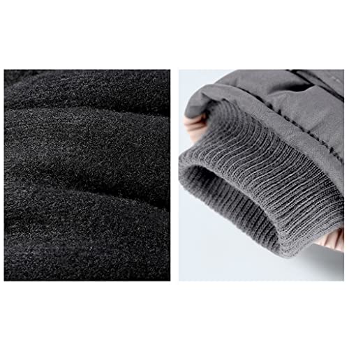 Gants de ski imperméables Morain pour vos sessions de snowboard