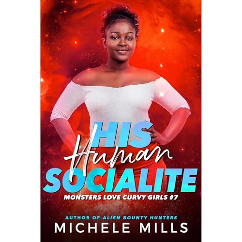 Sa mondaine humaine Audiolibro Por Michele Mills arte de portada