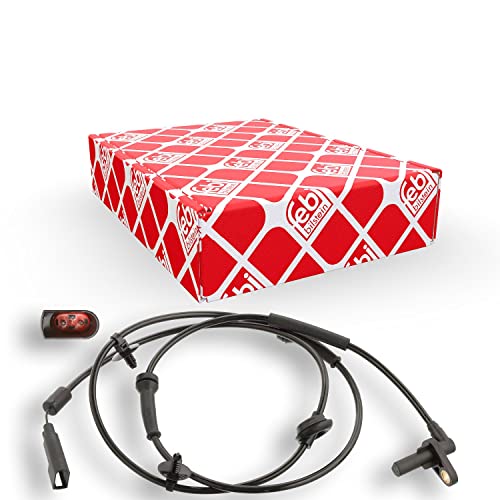 Capteur ABS Febi Bilstein 106937 de haute précision pour automobile