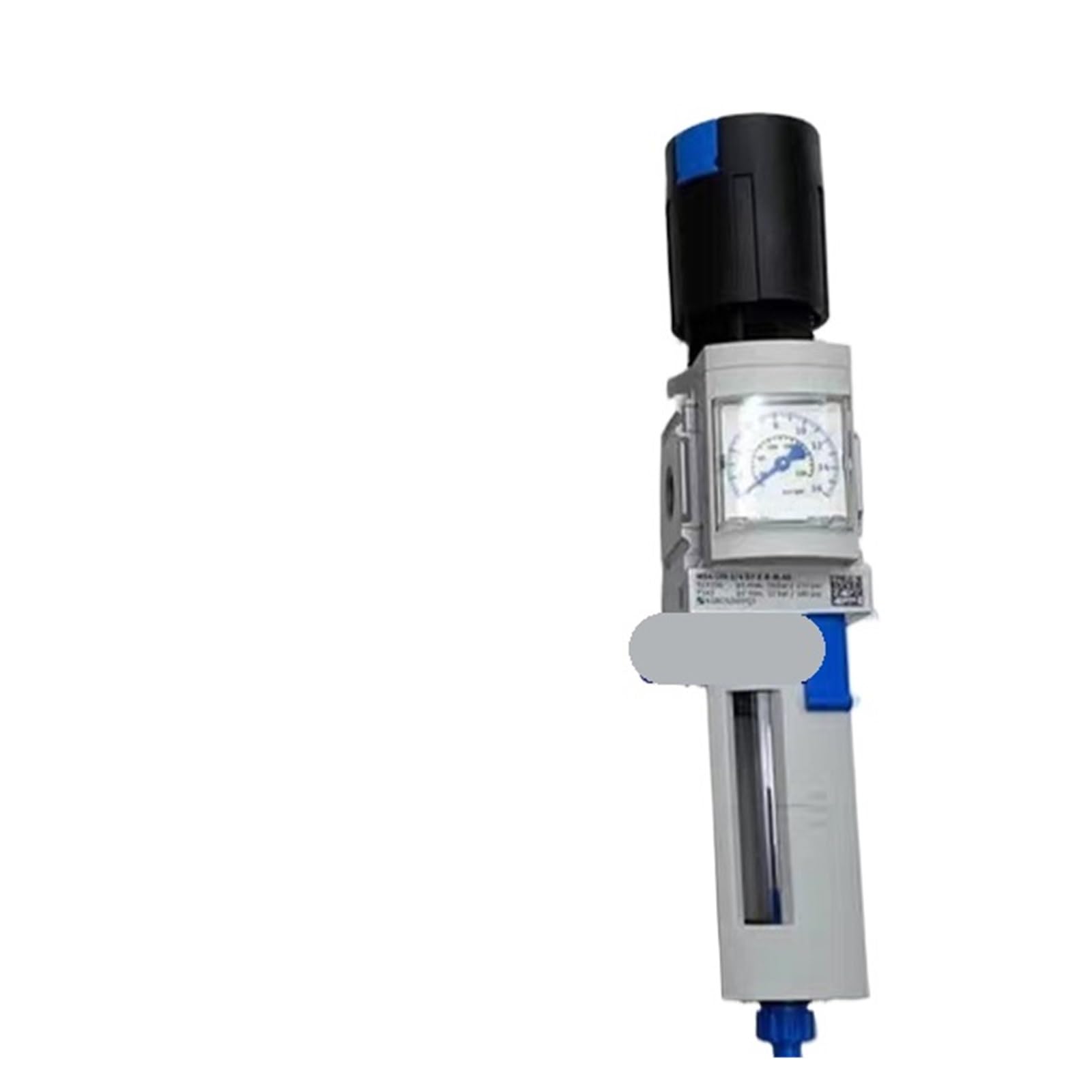 LEOTNNDQ Filter Pressure Reducing Valve MS4-LFR-1/4-D7-CRM-AS 529152 MS4-LFR-1/4-D7-ERM-AS 529156(529156)