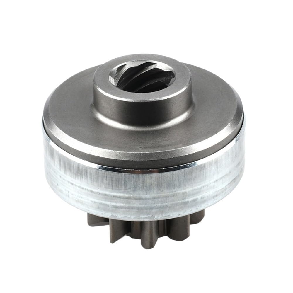 Pignon de démarreur 663-81832-11 pour un lancement de moteur fluide