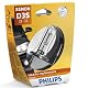 D3S Xenon Brenner von Philips Automotive Lighting 42403VIS1