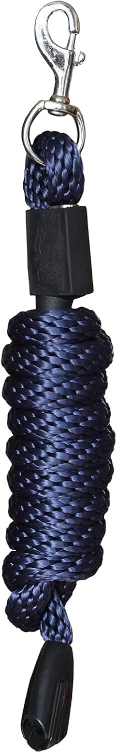 Equilibrium Stellar Leadropes