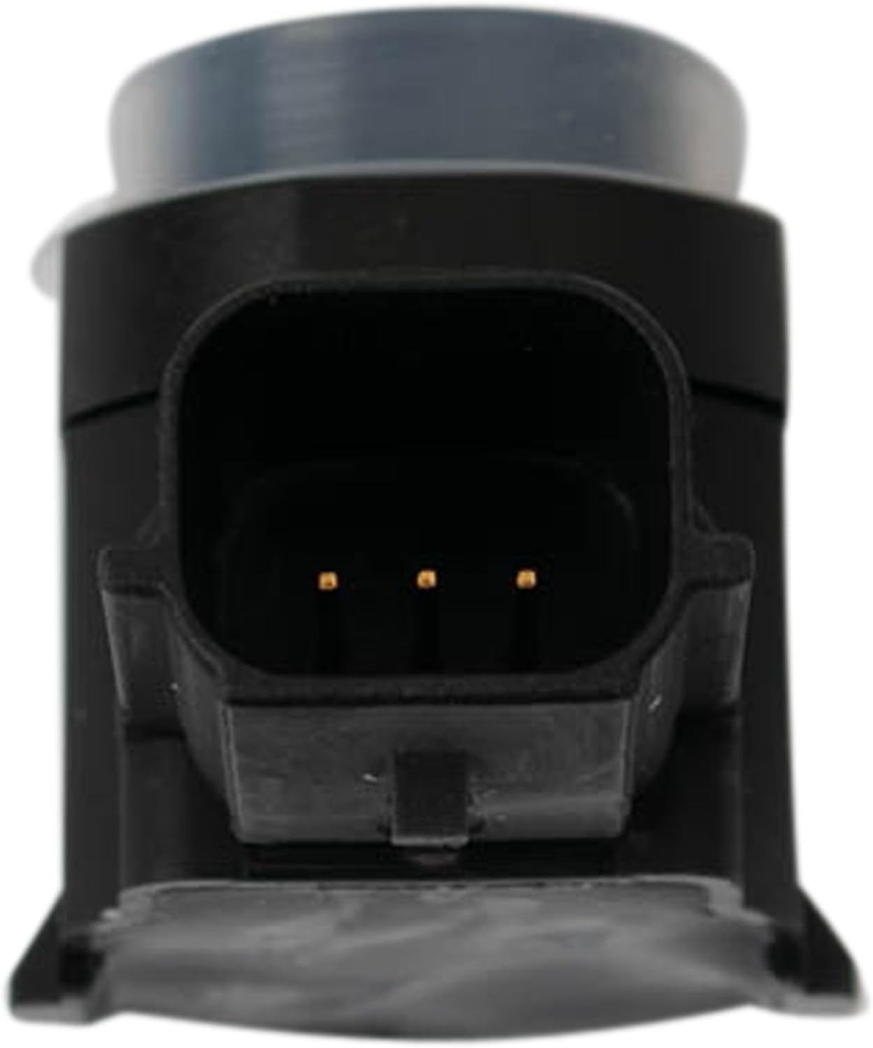 TRQ Front Outer Rear Parking Assist Sensor Compatible with 2015-2020 Ford 2015-2020 Lincoln