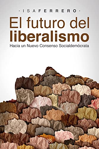 Portada de El futuro del Liberalismo