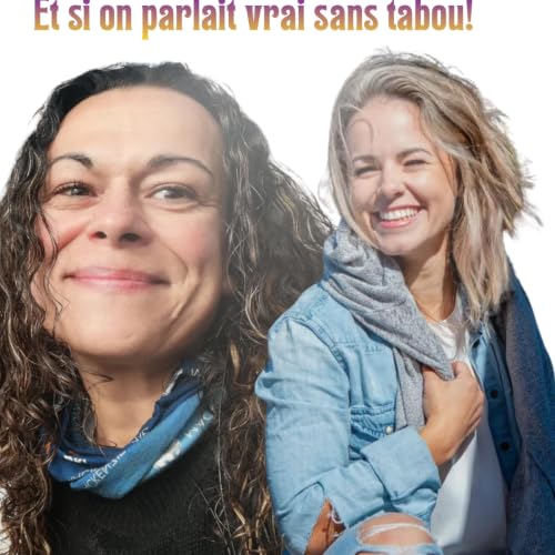&Eacute;pisode # 5: Comment l&rsquo;inconfort nous pousse &agrave; r&eacute;v&eacute;ler notre vraie puissance