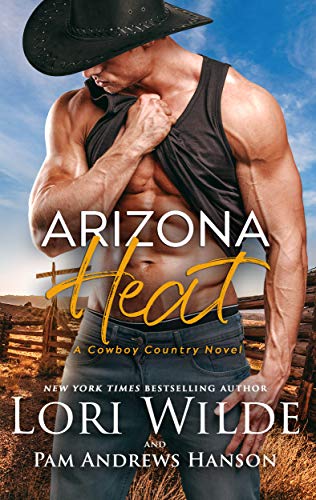 Arizona Heat (With: Pam Andrews Hanson)