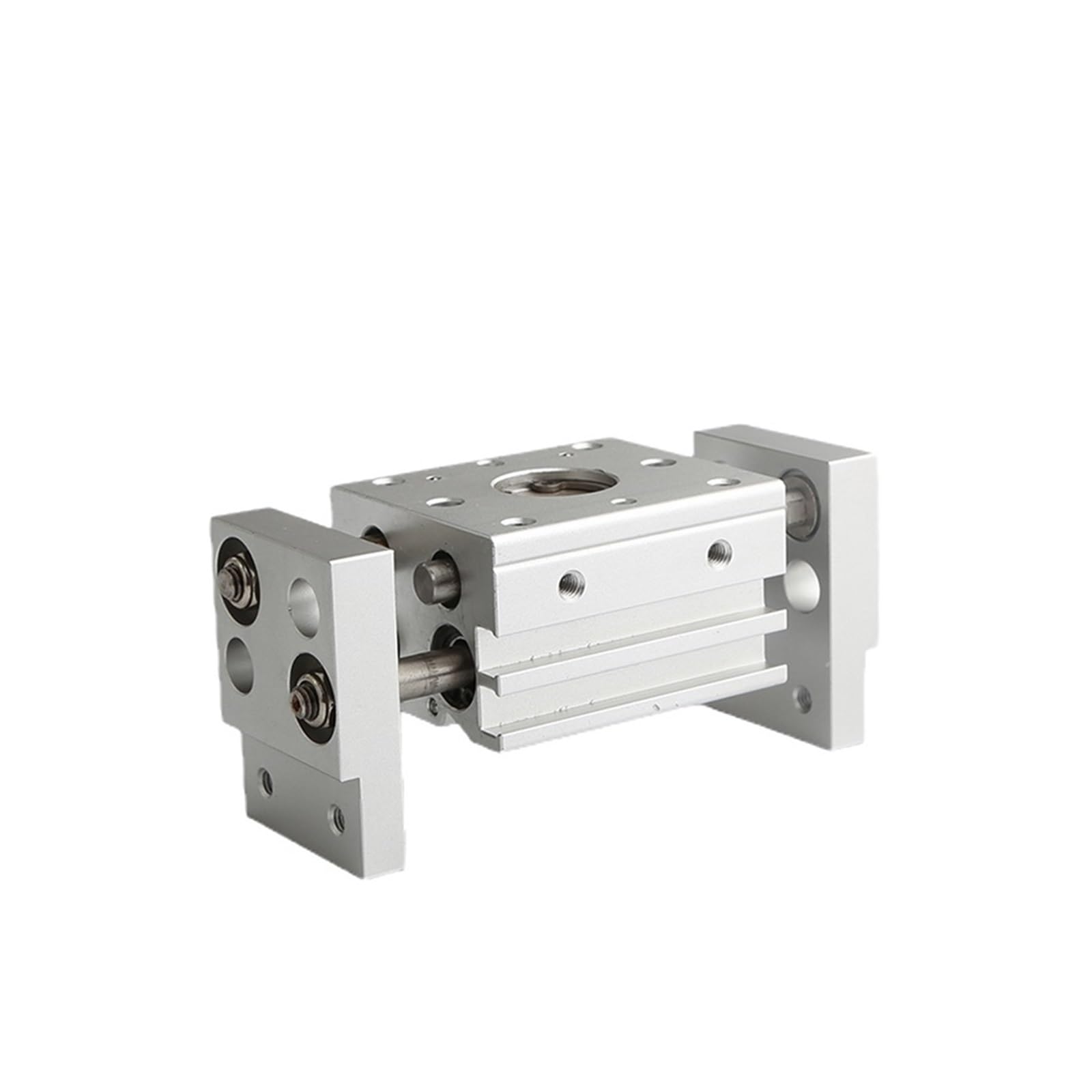 Vérin pneumatique HFT25 pour manipuler les pièces larges en usine