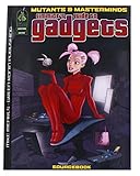Mutants Masterminds Gimmicks Guide To Ga