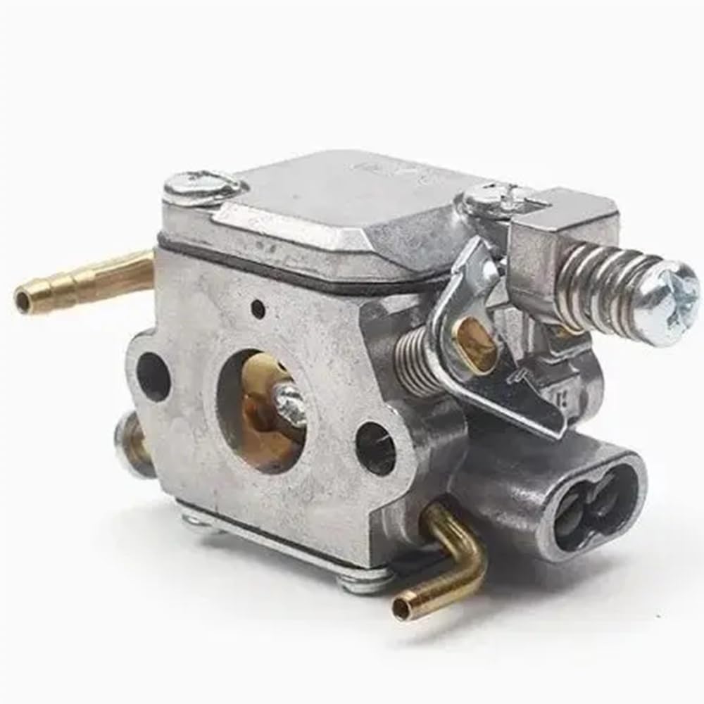 Carburador de alta eficiencia para desbrozadora 25CC y motores G2500