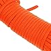 BeGrit Cuerda Flotante de Anclaje para Amarre, Cuerda multifunción, 10 m/6 mm,...