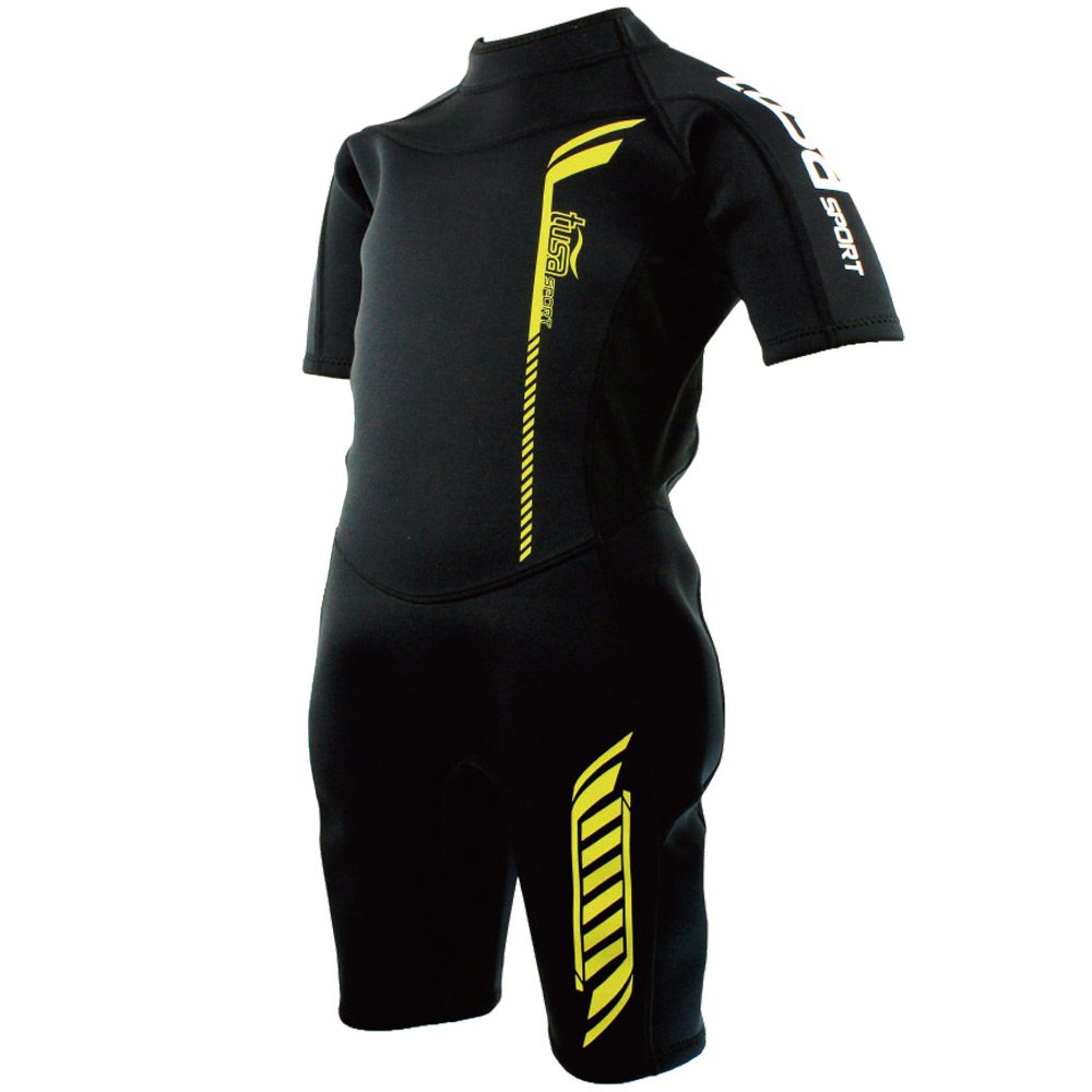 Amazon | tusa sport(ツサスポーツ) ウエットスーツ ジュニア